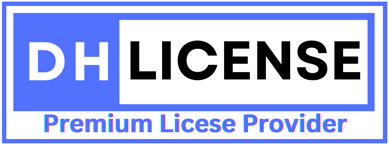 DHLicense